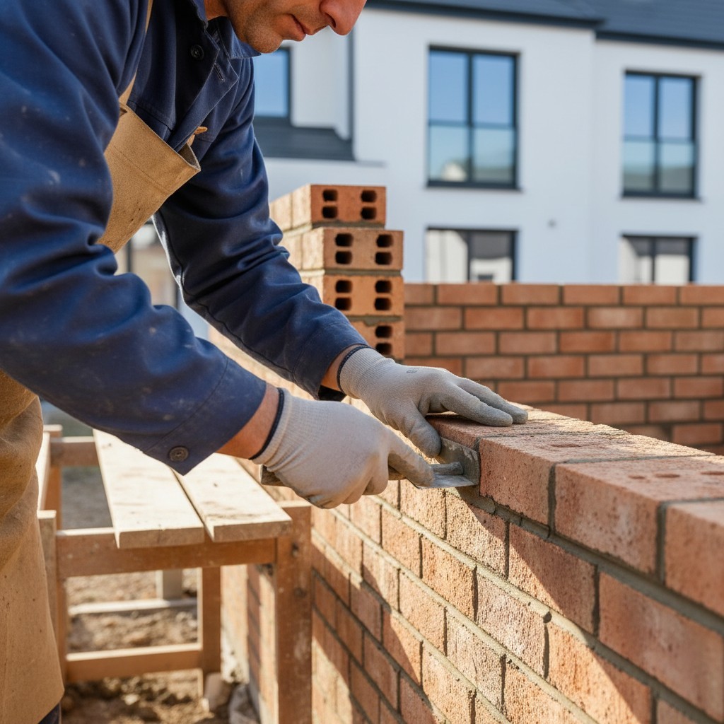 SIROUET MACONNERIE SARL